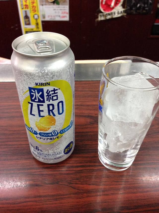 立呑処 オオサワ - サブ画像3