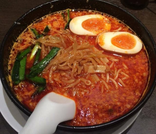 来来亭 厚木愛甲店 - サブ画像1