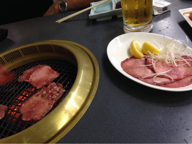 焼肉 勝男 - サブ画像1