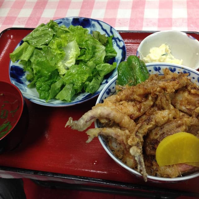 路地裏食べ歩き 市場バル - サブ画像2