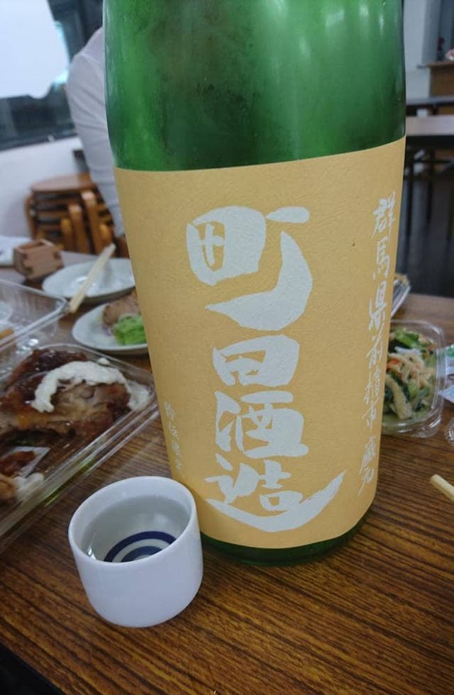 日本酒セルフ飲み放題 天満の店 - サブ画像2