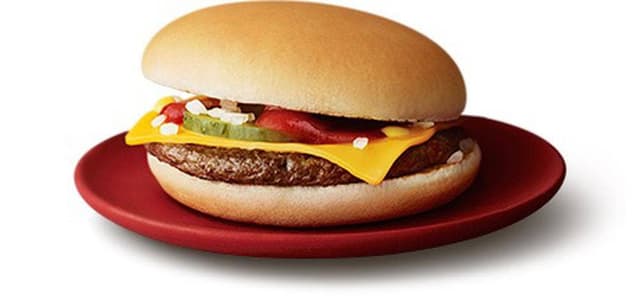 マクドナルド 熊本東バイパス店 - サブ画像1