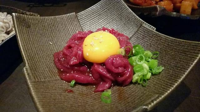 牛若丸 岸和田店 - サブ画像2