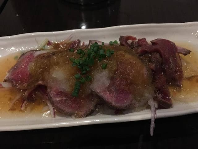 nouvelle dining green - サブ画像2
