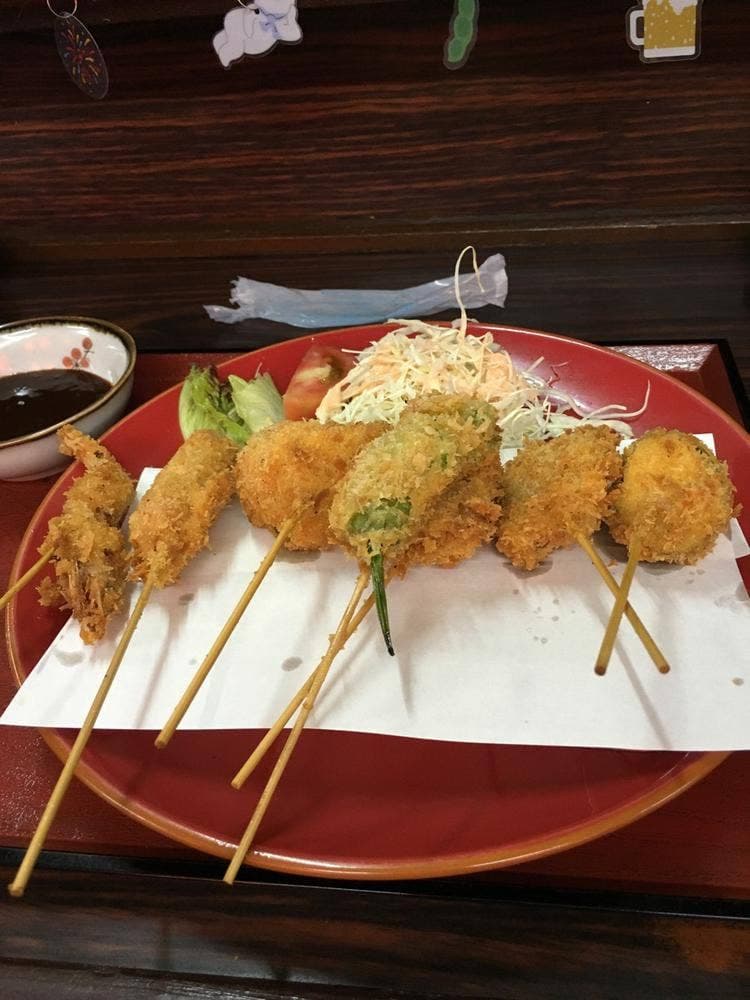 おふくろの味 大番