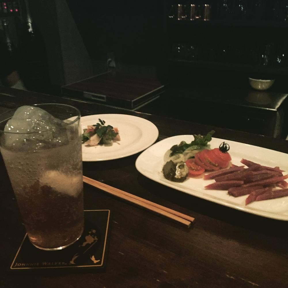 アルコホール