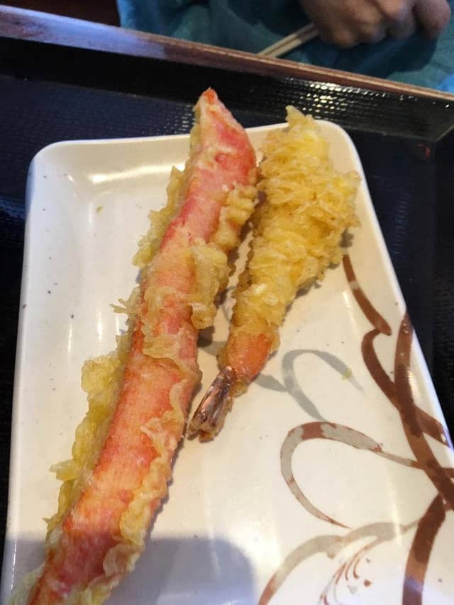 丸亀製麺 土浦店 - サブ画像2