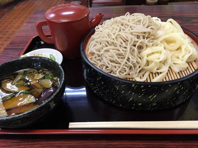 めん処 蓜島屋 - サブ画像2
