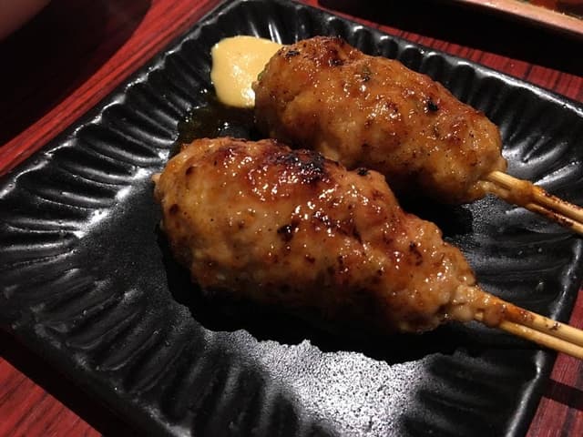 焼鳥 城 - サブ画像2