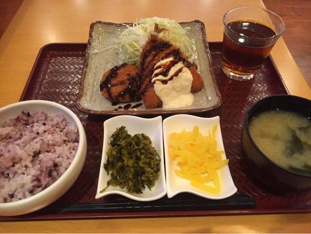 創作ダイニング麦や七蔵 - サブ画像3