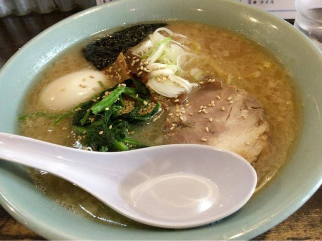 ごう家 - サブ画像1