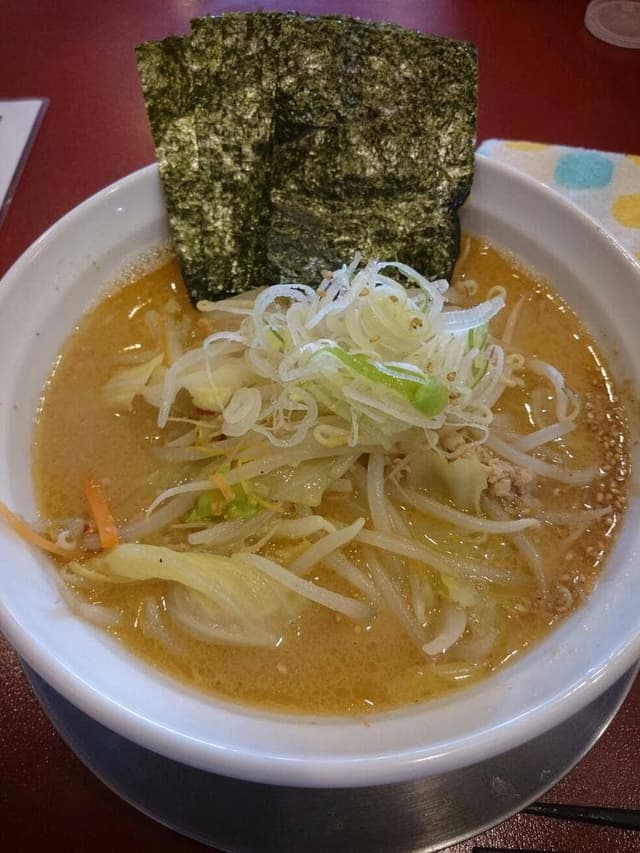 麺房 十兵衛 五所川原店 - サブ画像3