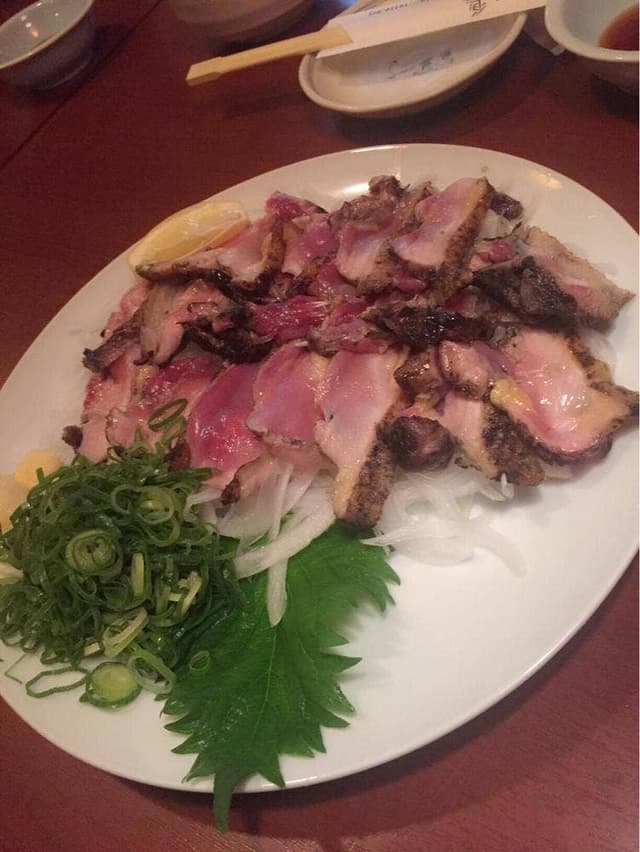鳥鳥・国分店 - サブ画像1