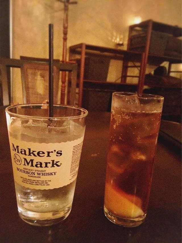 bar kemuri - サブ画像1