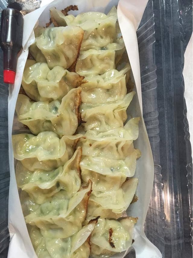 餃子の音羽 - サブ画像1