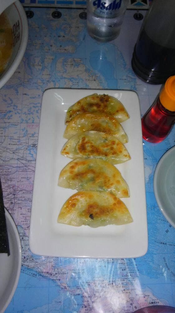 あじ処 良庵