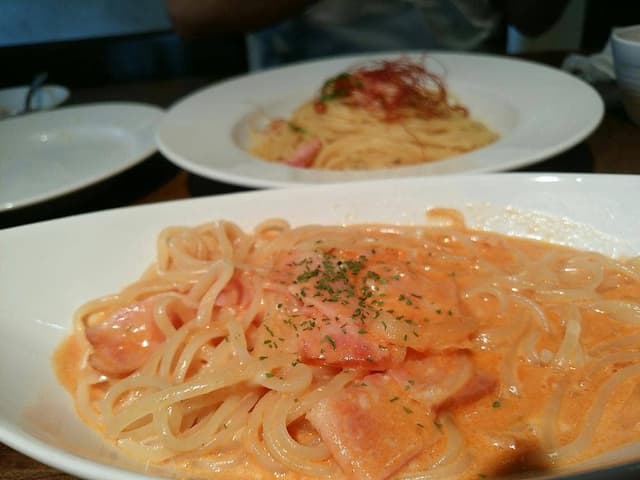 ナポリの食卓 高崎店 - サブ画像1