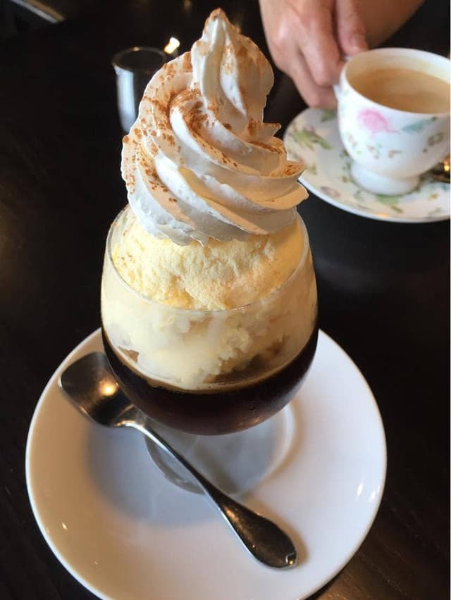 珈琲屋らんぷ 岐阜関店 - サブ画像3