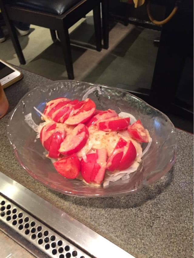狸狸亭 北堀江店 - サブ画像1