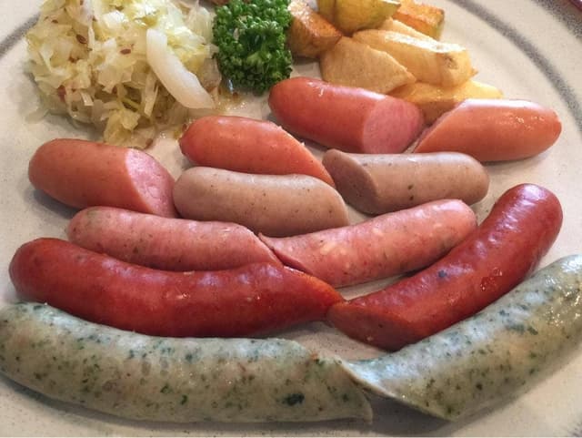 とんかつ とんとん - サブ画像3