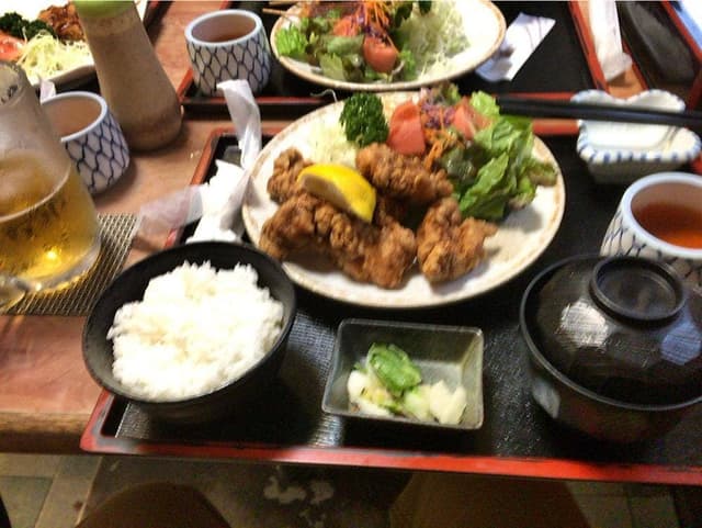 天勝 - サブ画像1
