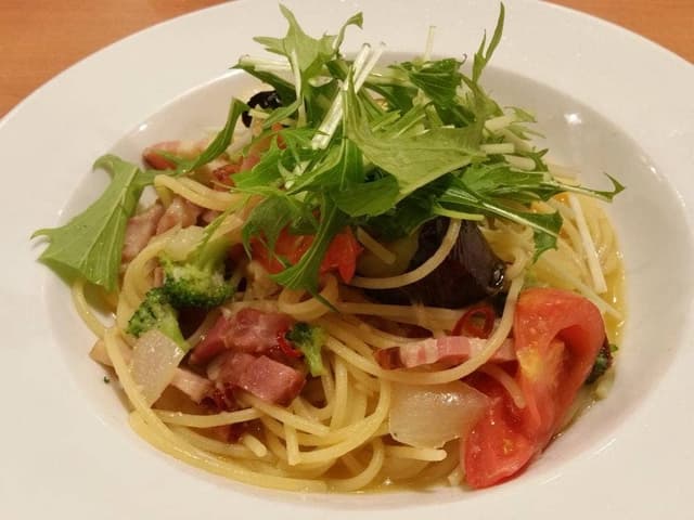 モダンパスタ 宇都宮鶴田店 - サブ画像3