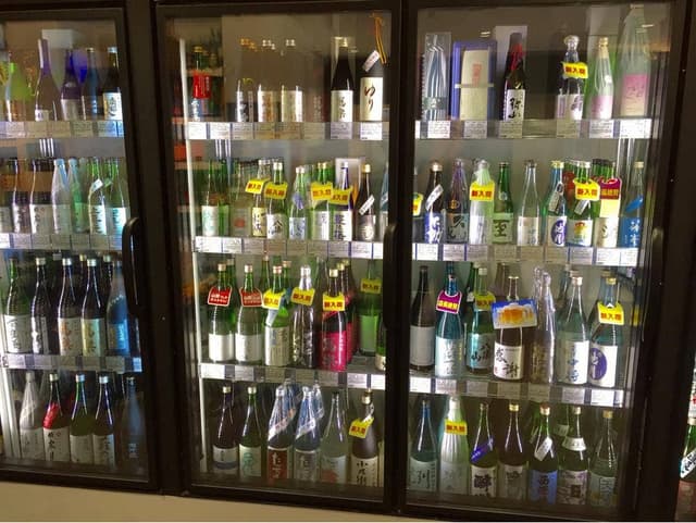 酒商 山田 幟町店 - サブ画像2