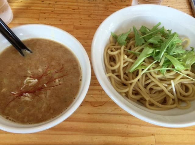 つけ麺二代目いさお - サブ画像3