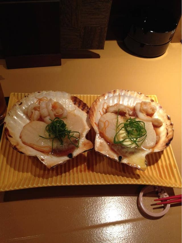 Japanese restaurant あずま屋 - サブ画像2