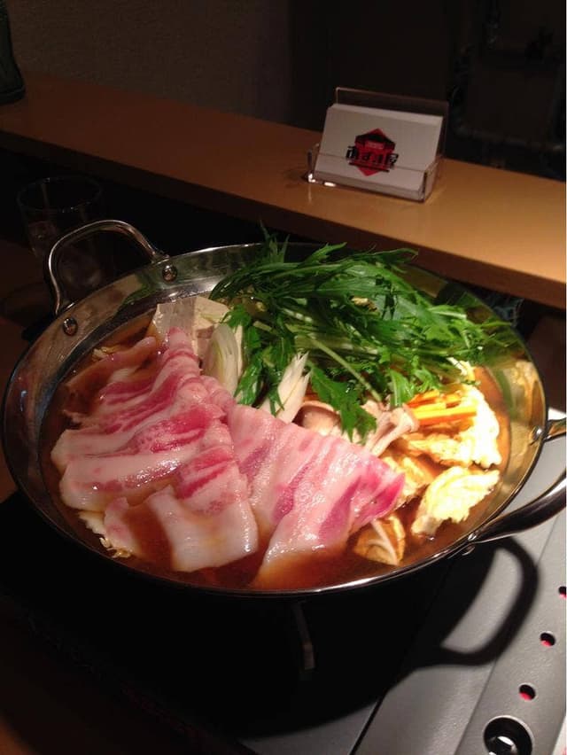 Japanese restaurant あずま屋 - サブ画像1