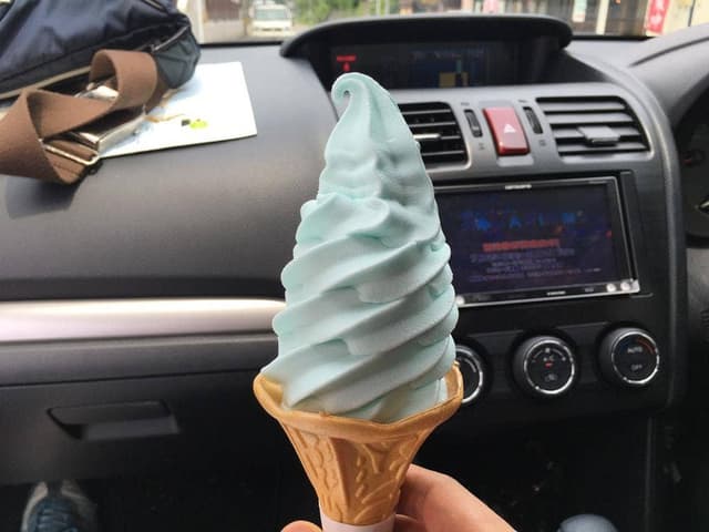 十二湖観光の玄関口 十二湖駅産直コーナー - サブ画像1