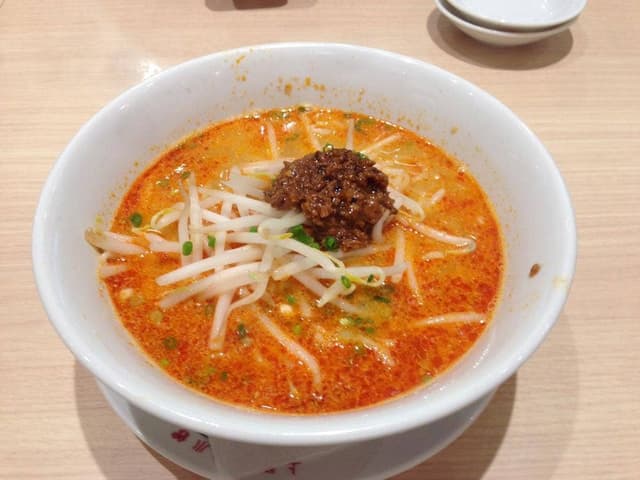 上海湯包小館 イオンモール岡崎店 - サブ画像1