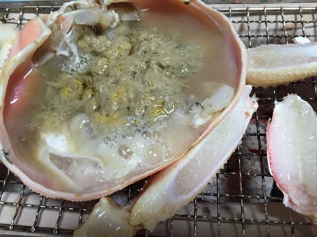 かにの松葉亭 - サブ画像1