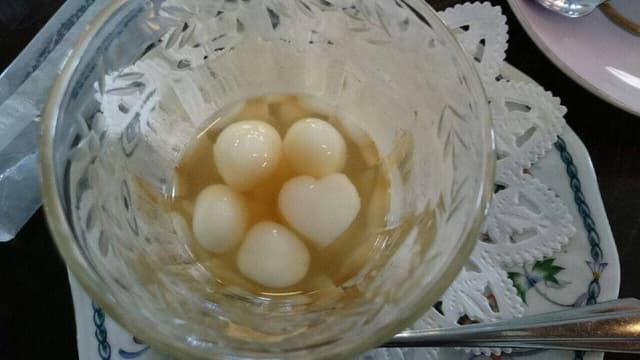 青い理髪館 - サブ画像1