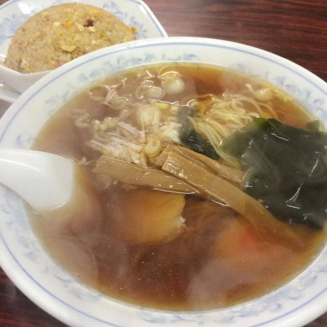生駒軒 - サブ画像1