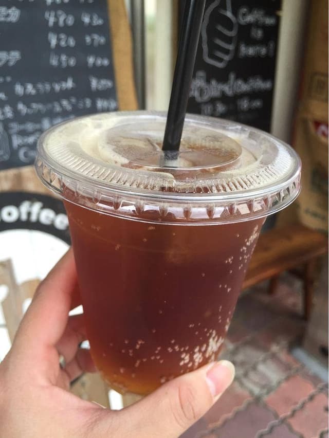 バードコーヒー - サブ画像3
