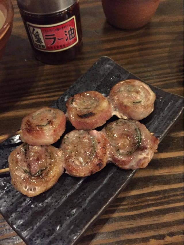 昭和通り炭焼酒場 純風 - サブ画像1