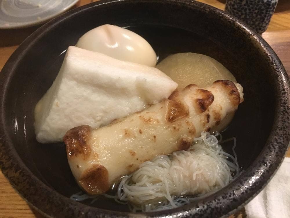 魚初
