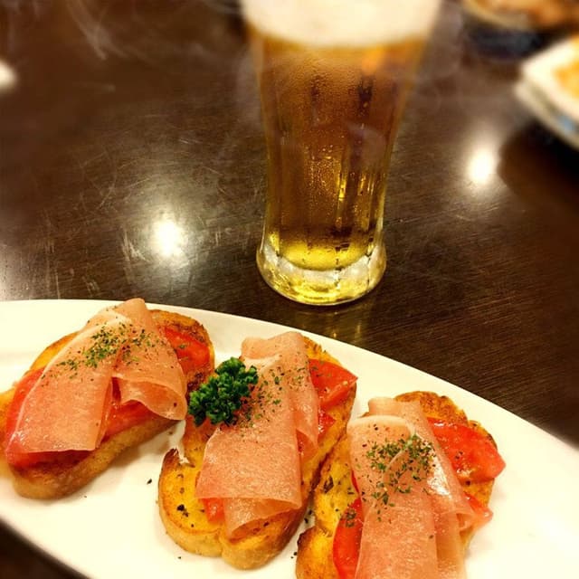 居酒屋楽 - サブ画像1