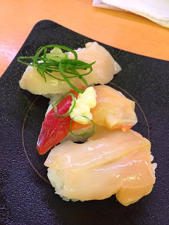 かっぱ寿司 秩父店 - サブ画像1
