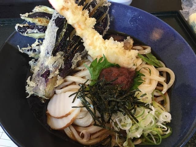 手打めん処 うるぎ 瑞穂店 - サブ画像3