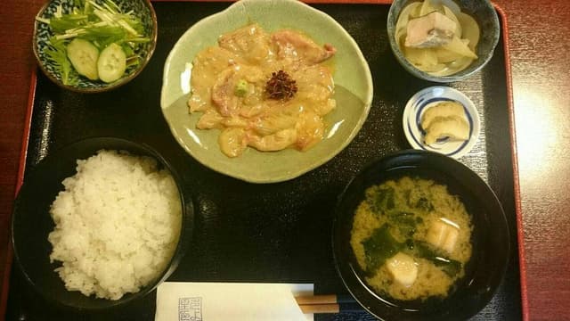 多よ里 - サブ画像1