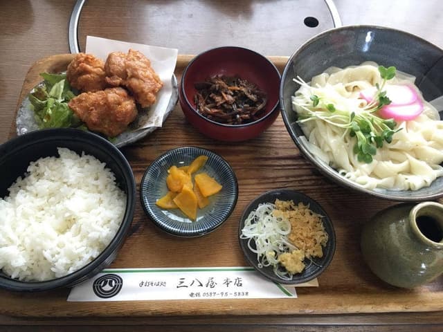 三八屋本店 - サブ画像1