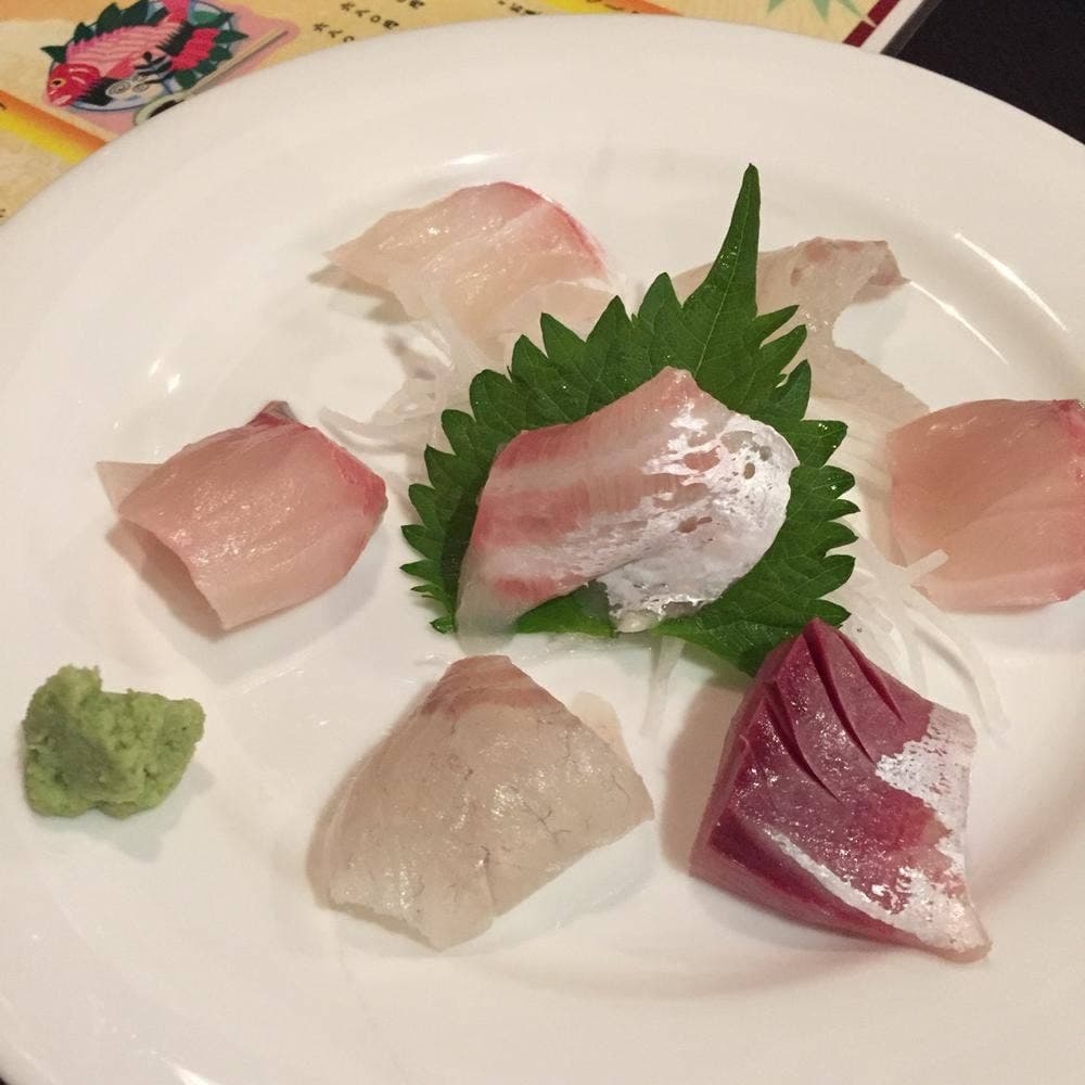 一品料理六一