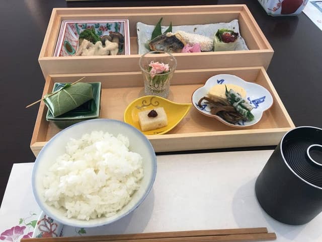 和日庵 喜治 - サブ画像1