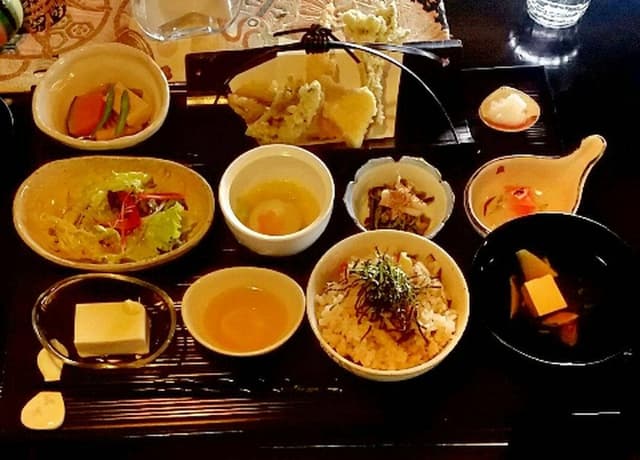 楠カフェ - サブ画像1