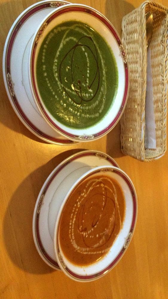 インド料理 ChaHaNa - サブ画像1