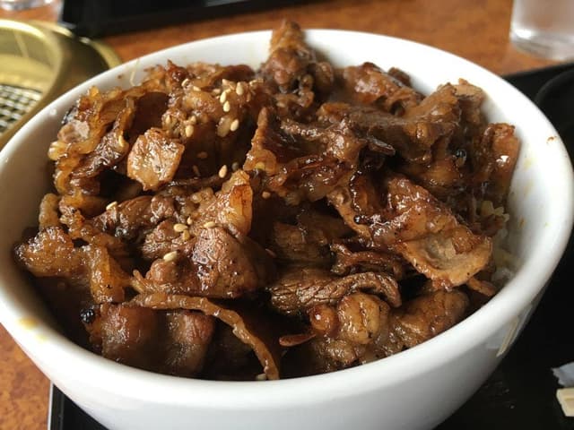 焼肉みらく 粕屋店 - サブ画像1