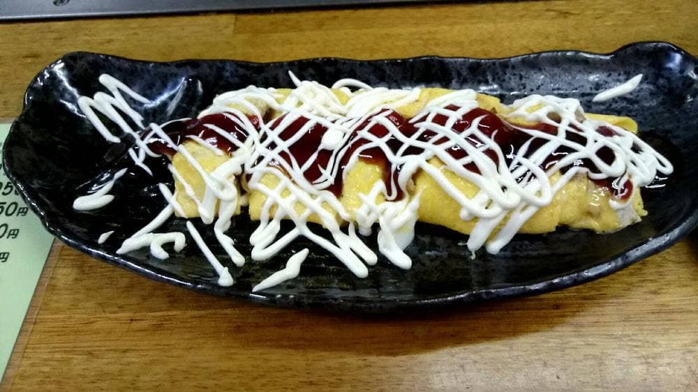 お好み焼きやすきゅう