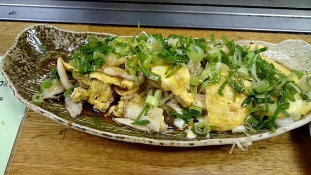 お好み焼きやすきゅう - サブ画像2